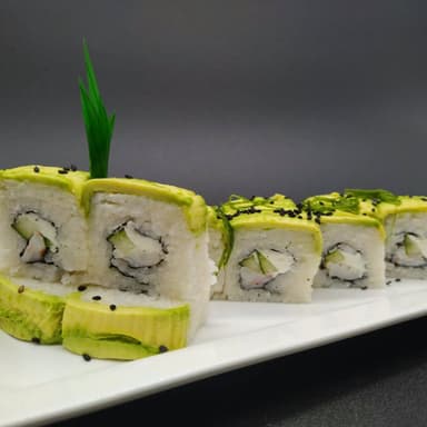 Avocado Roll