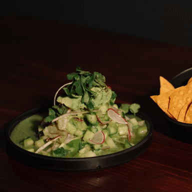 Ceviche 3 Tigres