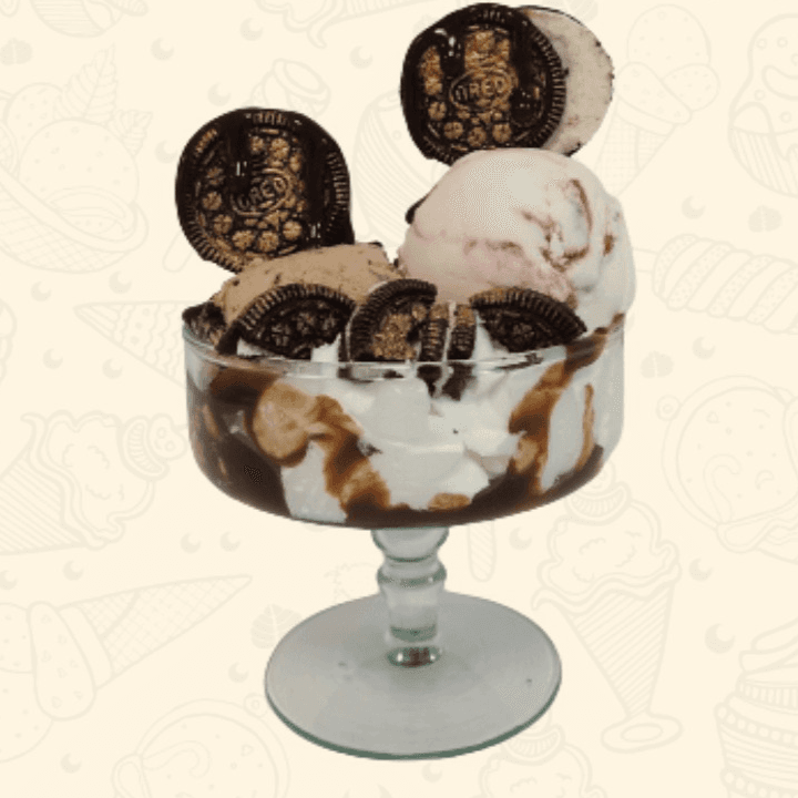 Copa OREO
