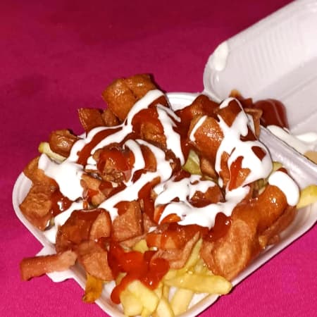 Salchipulpos