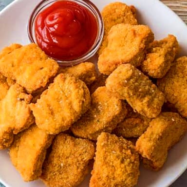Nuggets de Pollo