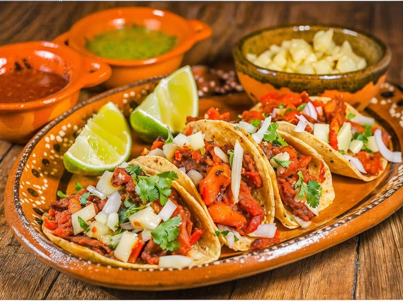 Taquería La Perla (Milenio)