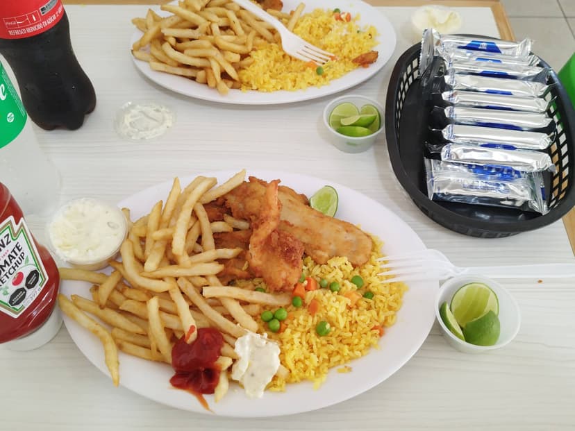 Tacos Del Norte