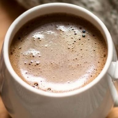 Chocolate Mexicano