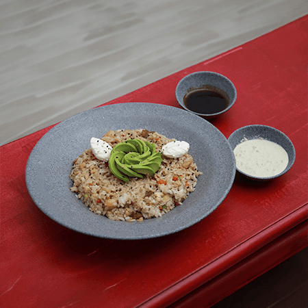 Yakimeshi Loto