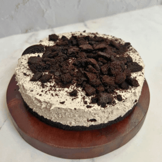 Pay Mediano de OREO