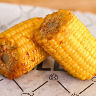 Elote Frito