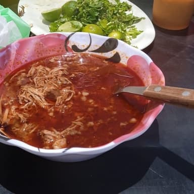 Orden de Birria