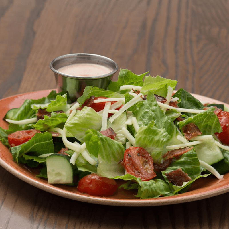 House Chop Salad