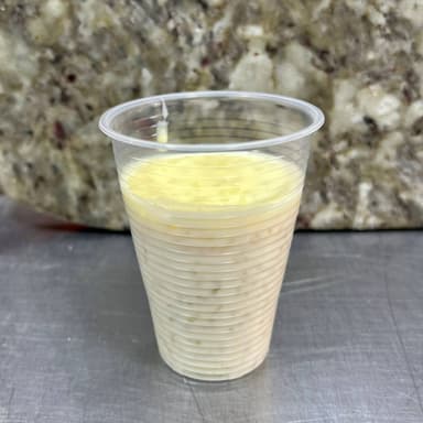 Arroz con Leche