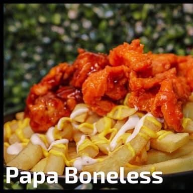 PAPABONELESS