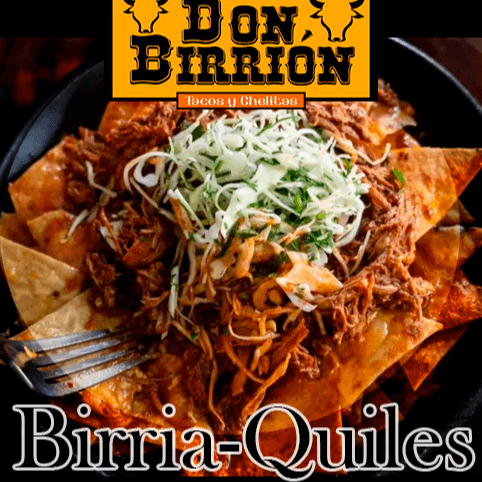 Birriaquiles