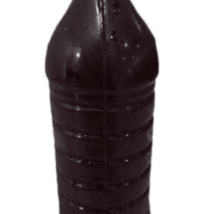 agua de jamaica 500ml