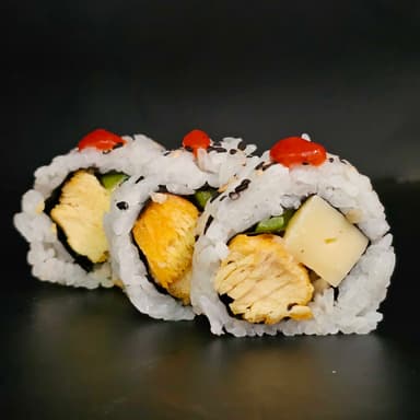 Hachi roll