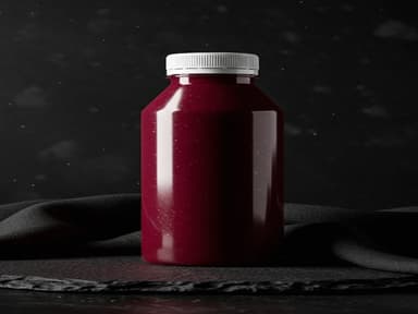 Chicha Morada