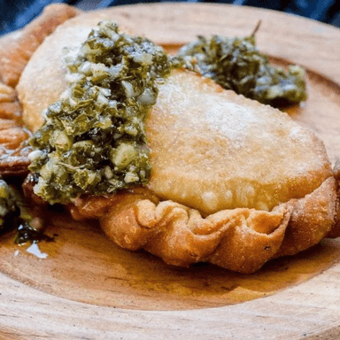 Empanada de Carne