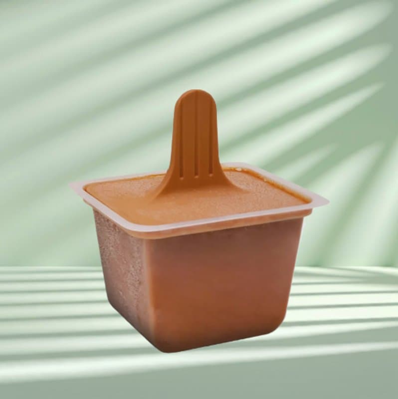 Helado San Jerónimo