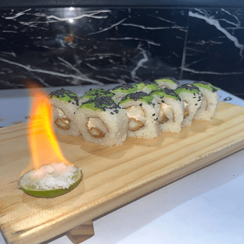 Maki Avocado