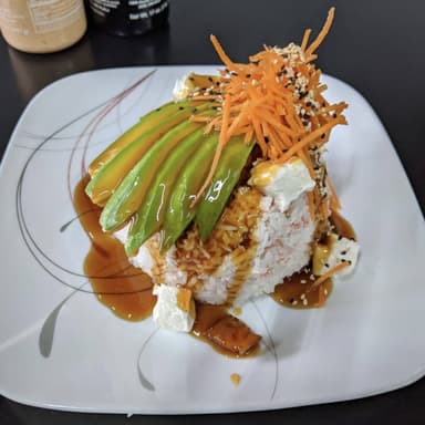 2 Arroz Especial