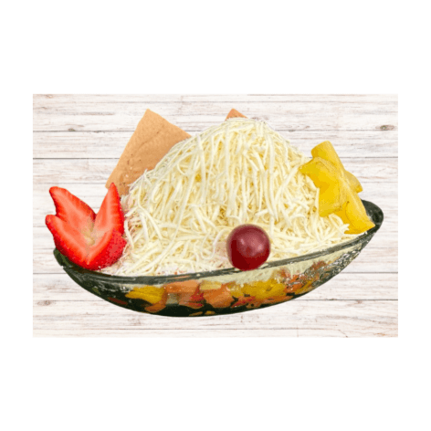 Ensalada Corriente