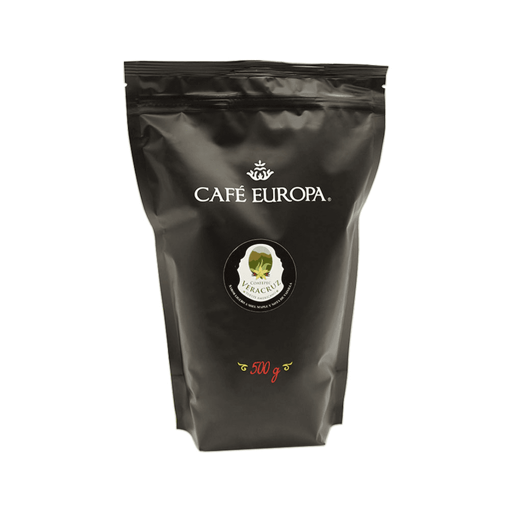 Veracruz Tueste Medio. 500G