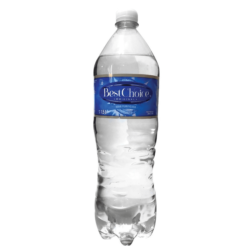 Agua Natural