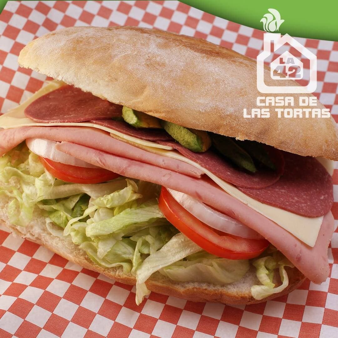 Torta Siciliana
