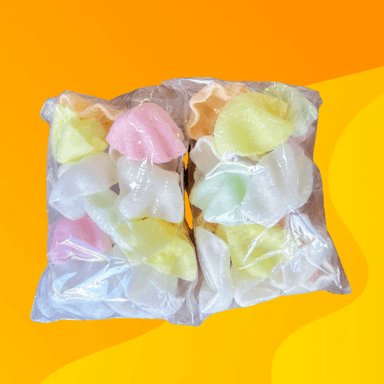 Frituras