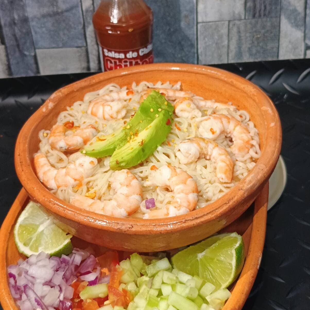 Maruchan Especial