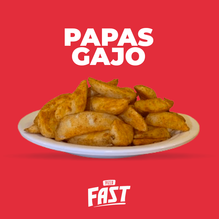 Papas Gajo