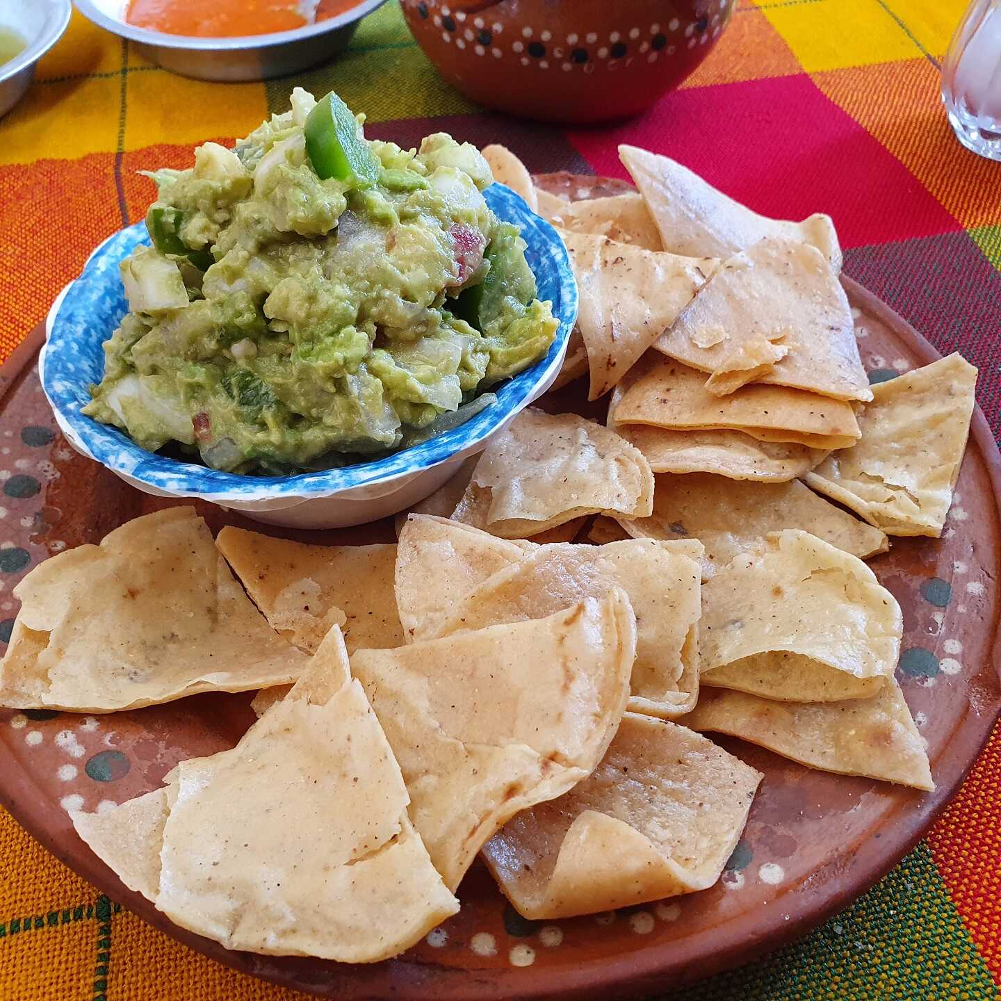 Guacamole