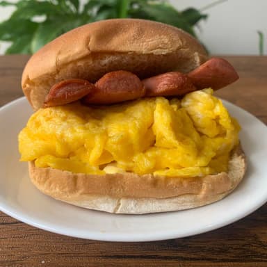 Sándwich El Negro