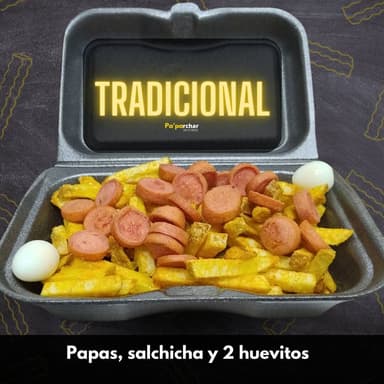 Tradicional