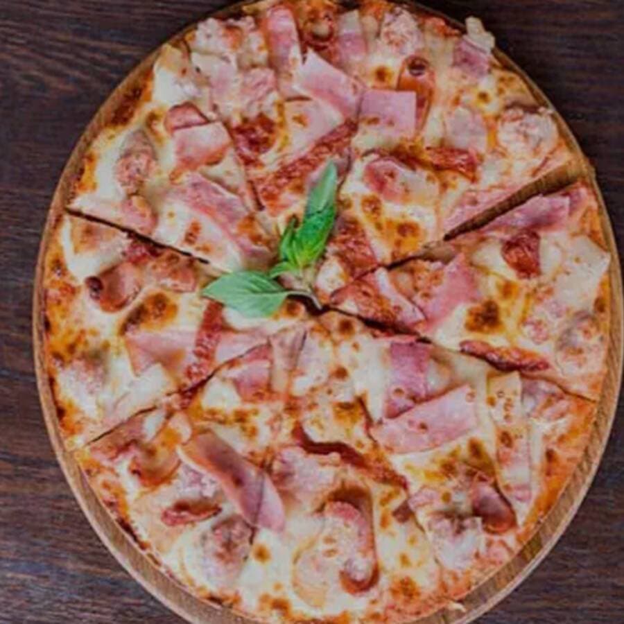 Pizza Americana