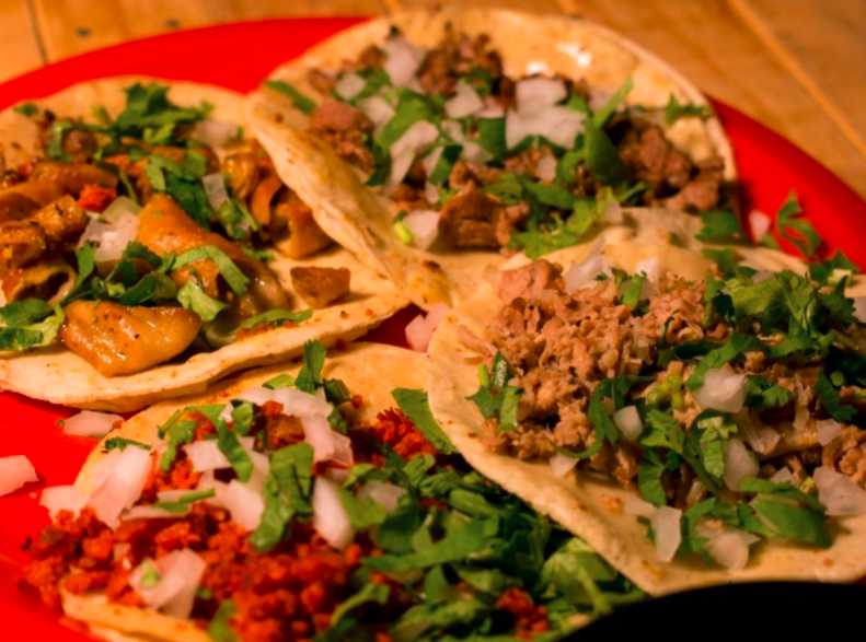 Taquería El Torito