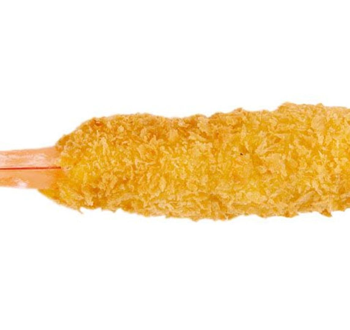 Kushiage Camaron