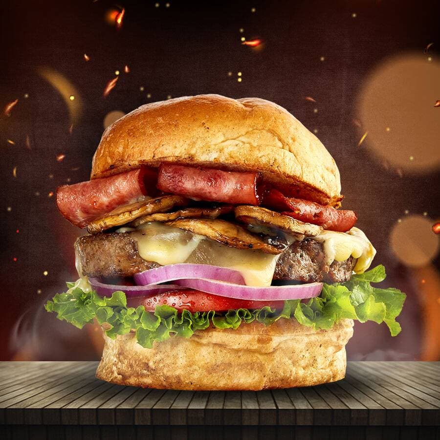Cheesy Angry