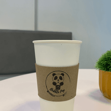 Cajeta Latte Caliente