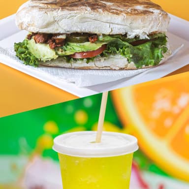 Combo Zamora
