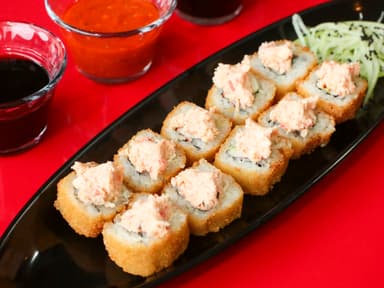 La Fuente Roll