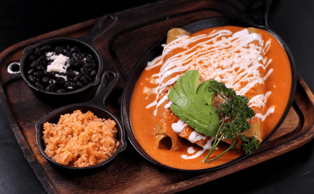 Enchiladas (4)
