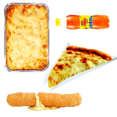 🔥Combo #2  - (para una persona)