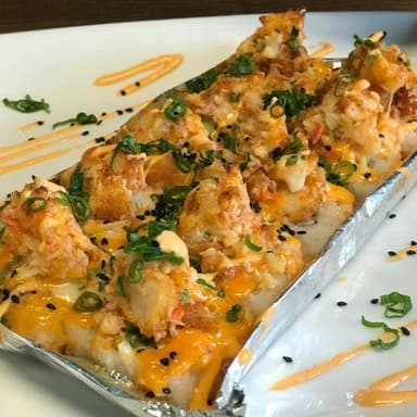 Sake Roll