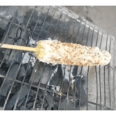 Elote Asado
