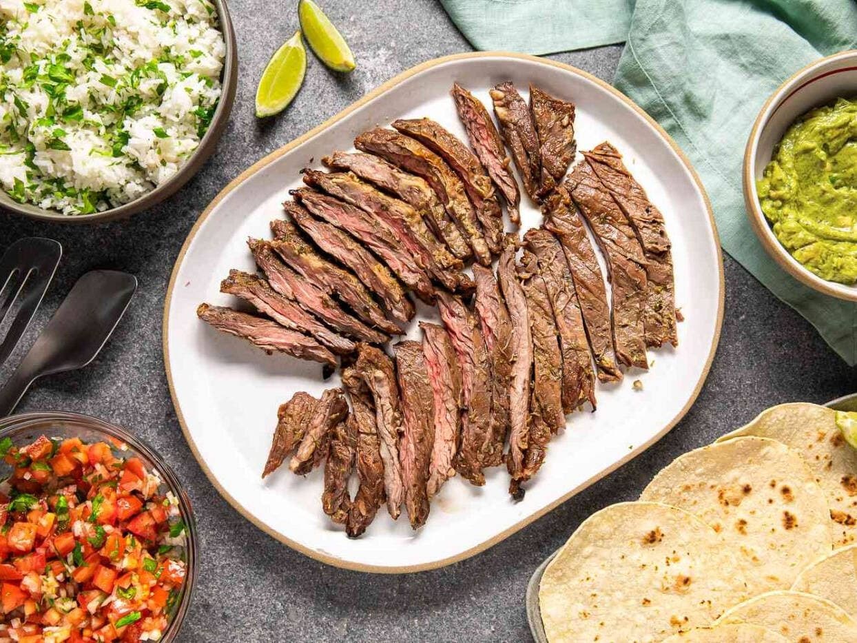 Taqueria Don Sirloin