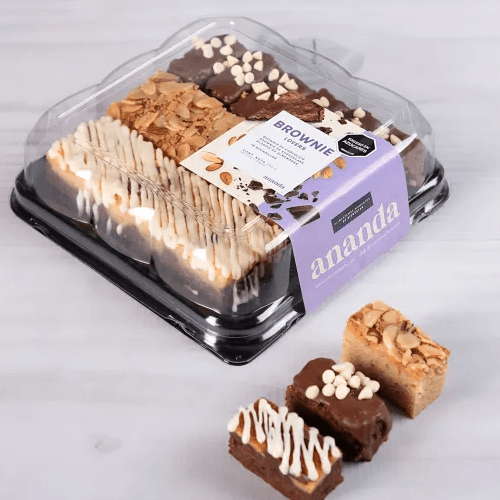 Brownies Lovers