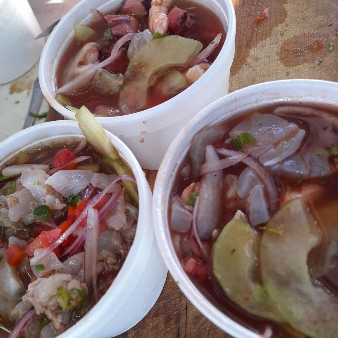 Combo-Campechanitas