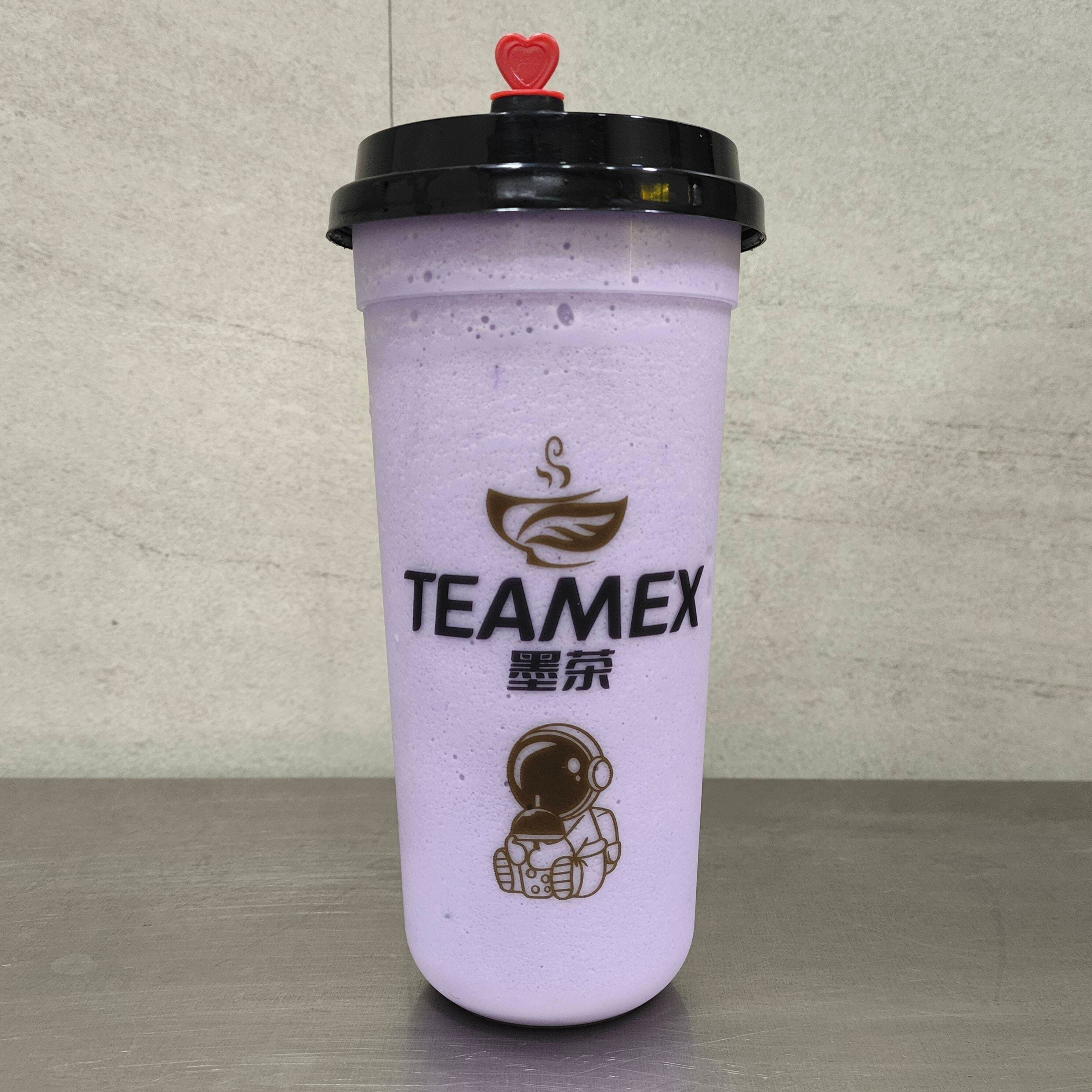 Taro Frappe
