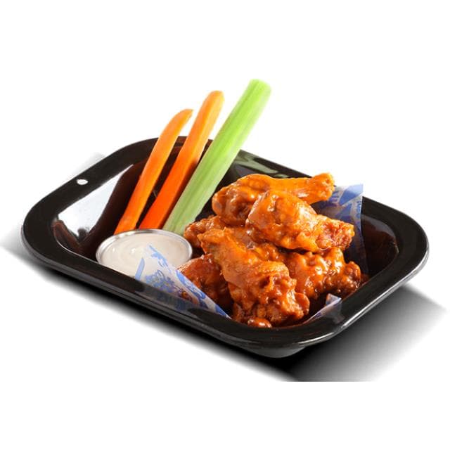 ALITAS SNACK