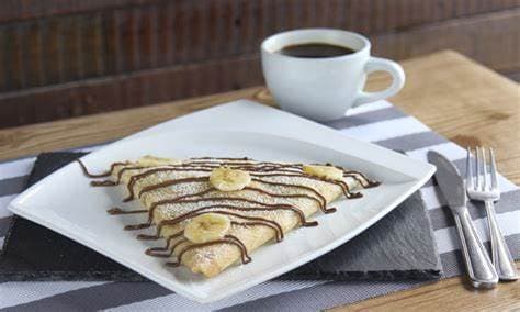 La Crepa Nortecña (Eugenio)